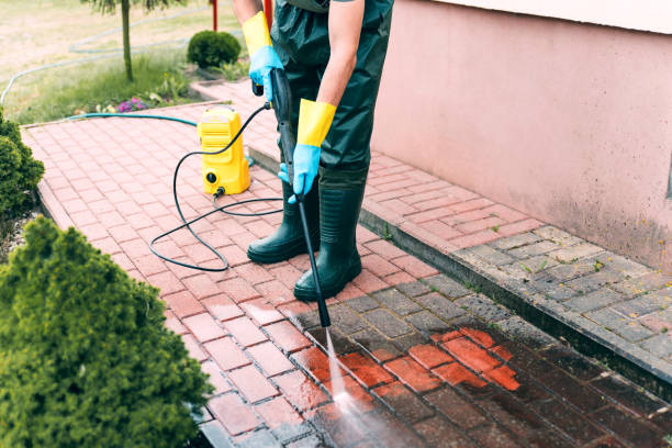 Professional Pressure Washing in Scotts Hill, TN